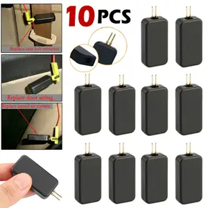 10-Pack Car Simulator Emulator SRS Resistor Bypass Fault Finding Diagnostic Tools