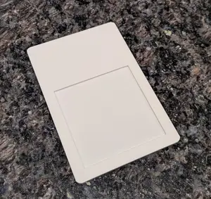 Post-it Note Holder for Epoxy and Resin Projects