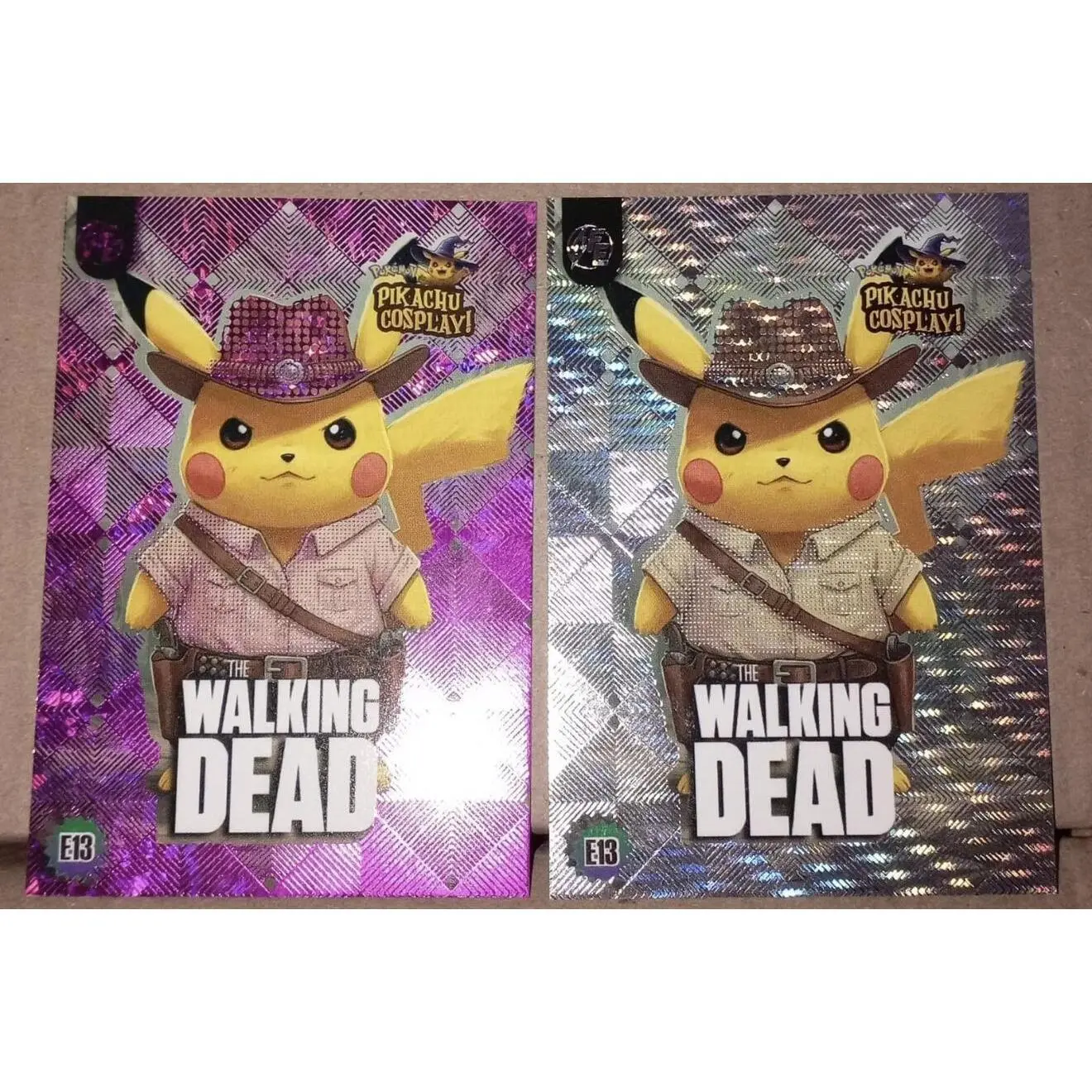 2025 BOX POKEMON PIKACHU COSPLAY FE Cards (30 Packs) (Booster Box) Holiday Edition - TikTok Shop 2025 BOX POKEMON PIKACHU COSPLAY FE Cards (30 Packs) (Booster Box) Holiday Edition - TikTok Shop