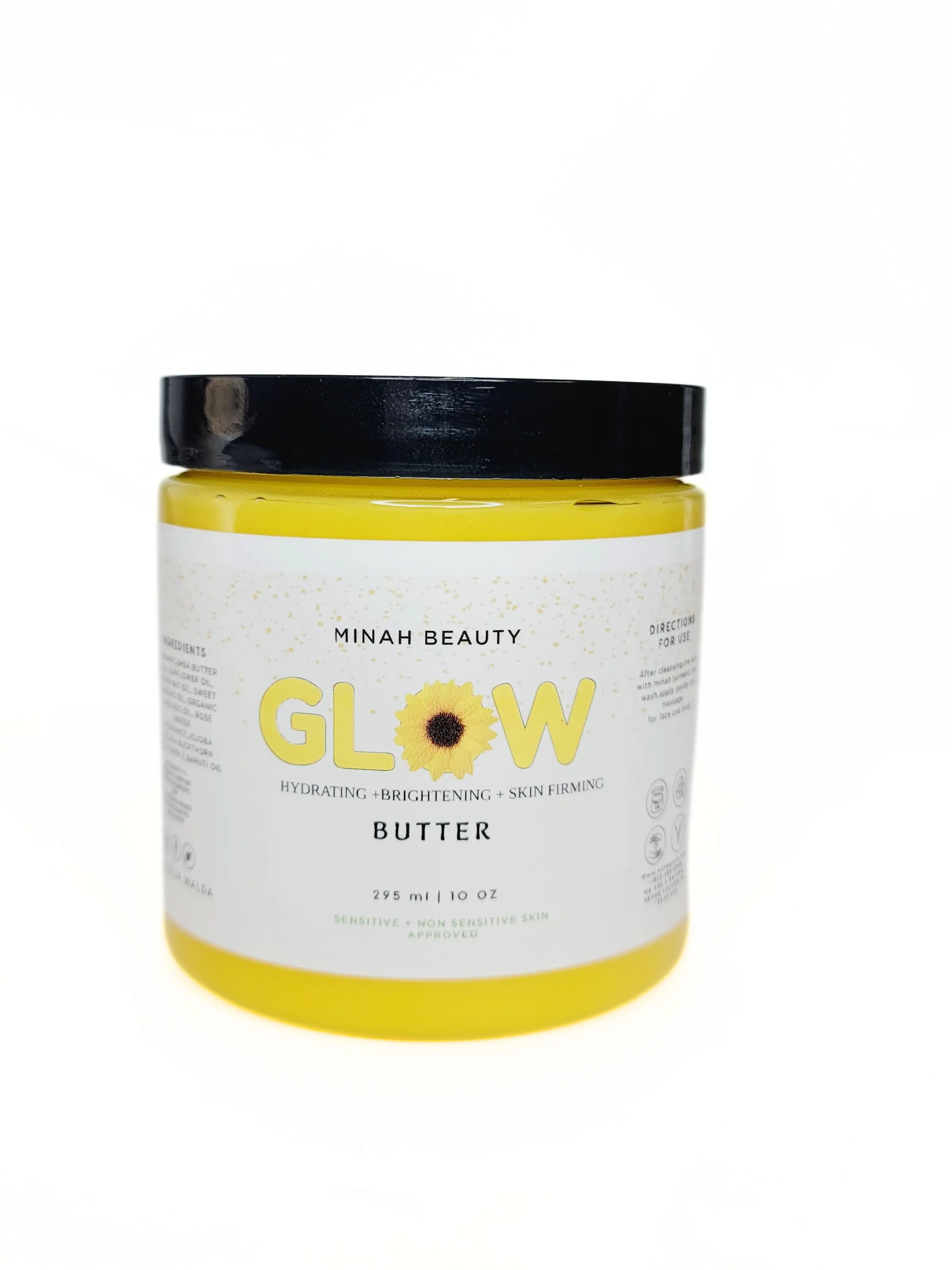 Mina Glow Butter Mina Glow Butter