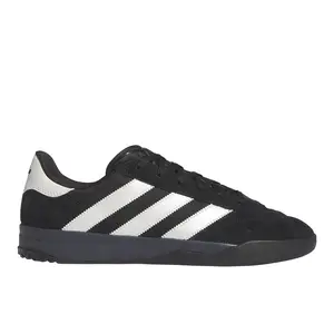 adidas Mens Copa Premiere Lace Up Sneakers Shoes Casual - Black