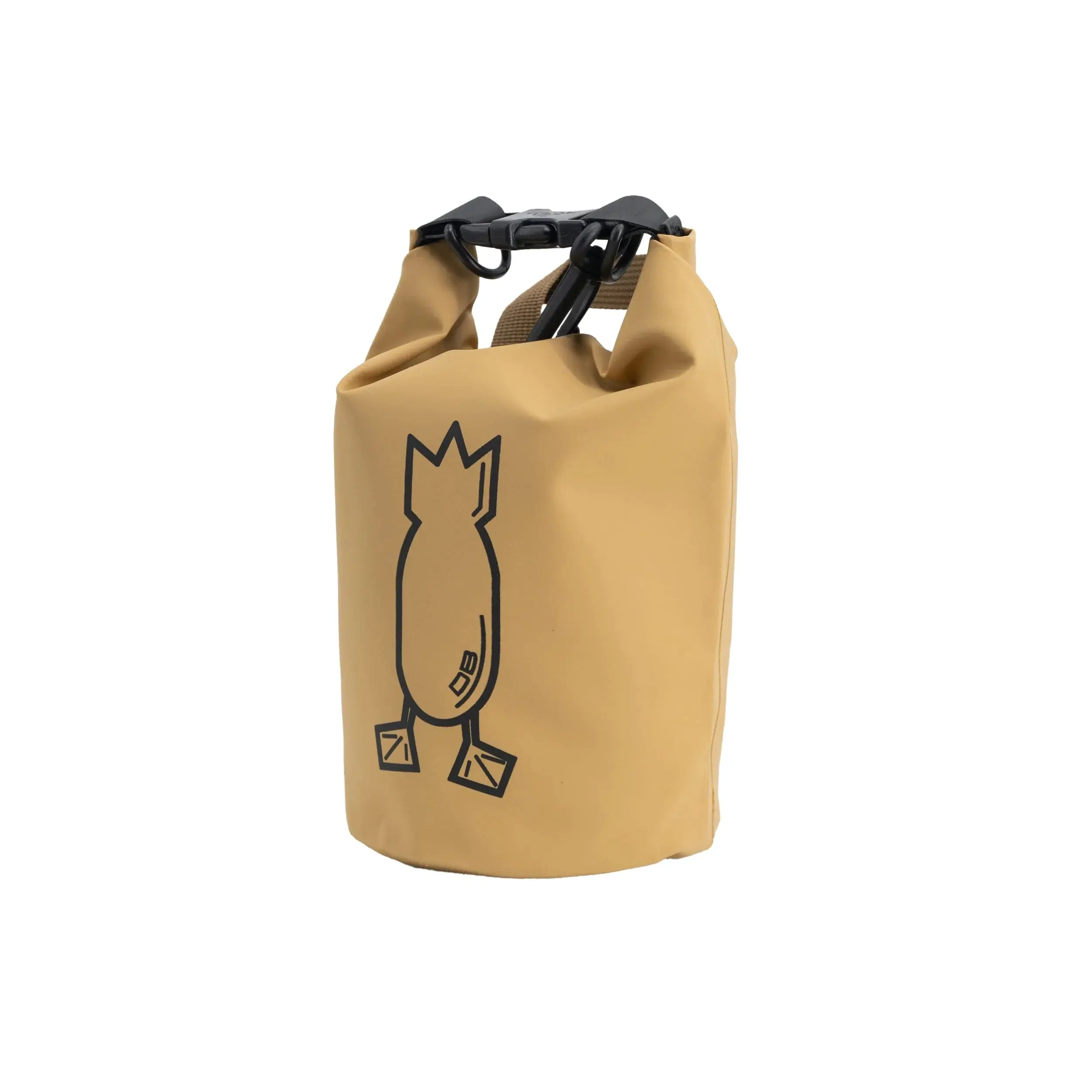 Waterproof Shell Pouch
