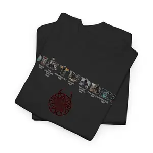 Best Albums Concert 2026 Tee, Stylish Music Shirt, Gift for Fans
