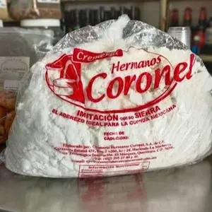 Queso para elotes 11libras