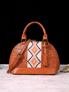 Fashion Vintage Handbag, Elegant Retro Style Bag, Perfect for Daily Use & Special Occasions, Stylish Women's Accessory, Hobo Crossbody Purses