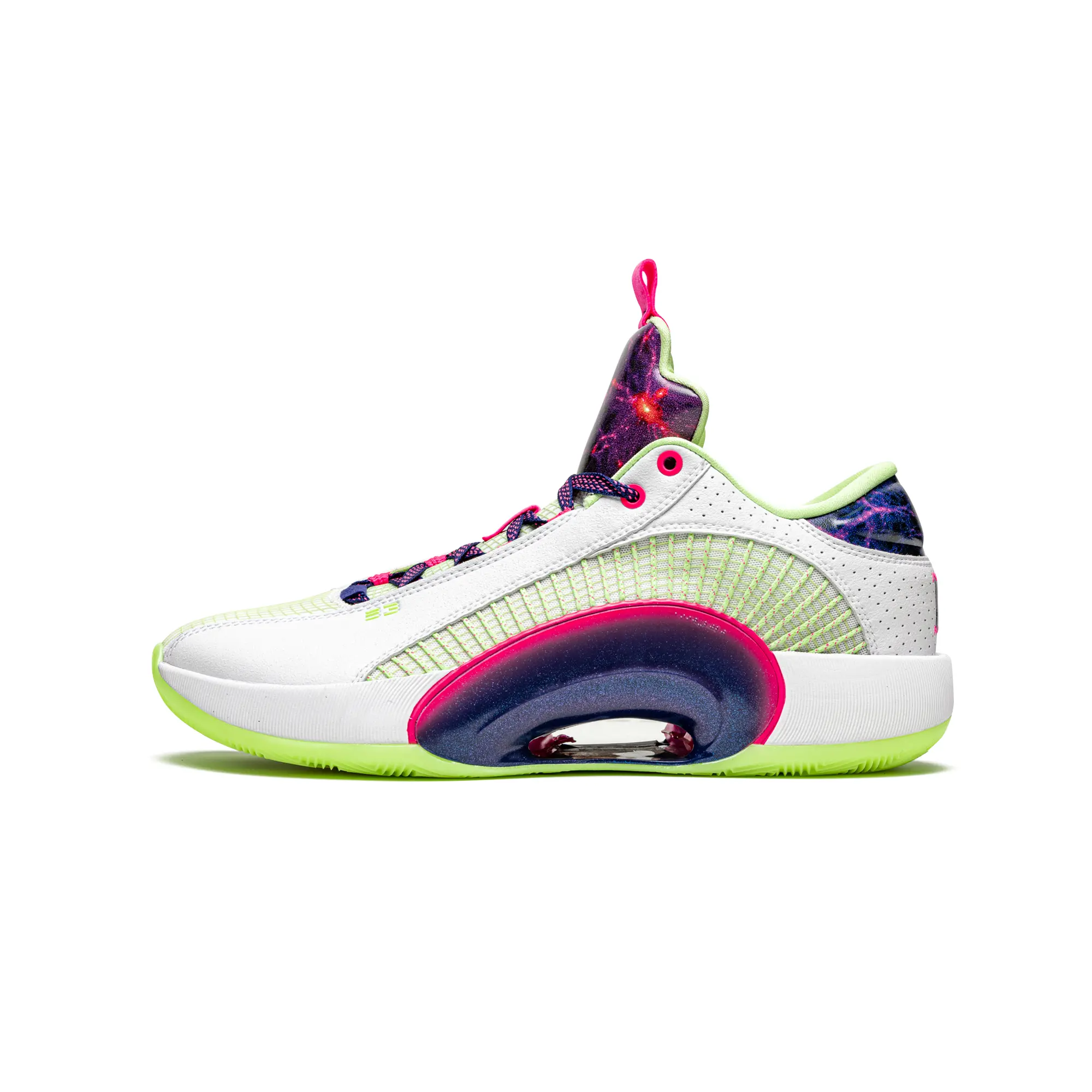 Air Jordan 35 Low "Luka Doncic PE" DJ9805 190