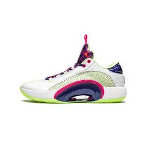 Air Jordan 35 Low "Luka Doncic PE" DJ9805 190
