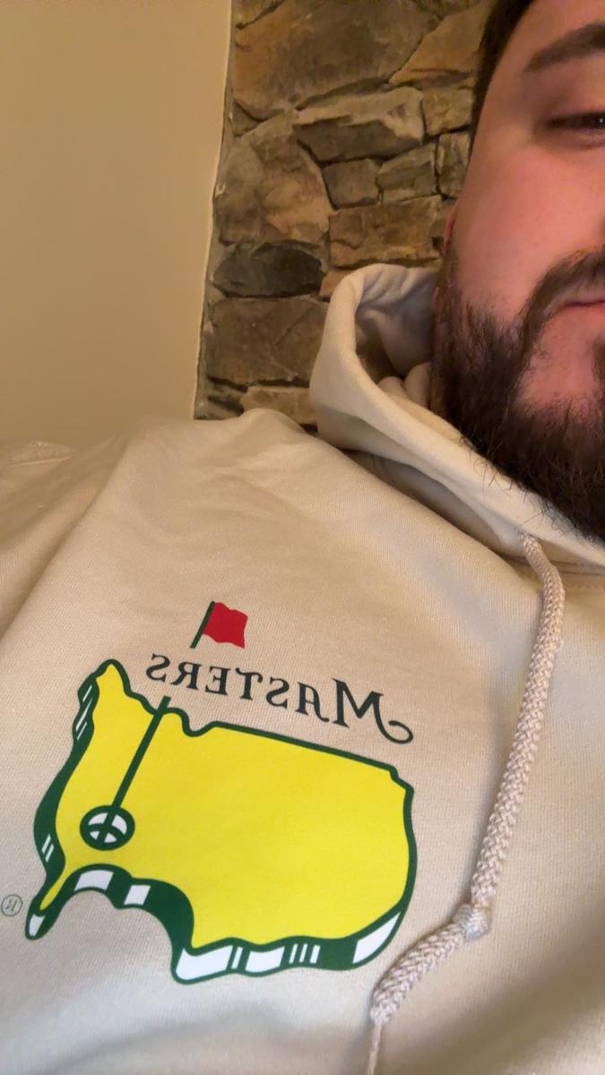 Item: Hoodie, Sand, 3XL