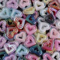 CM1109019 100PCS Heart