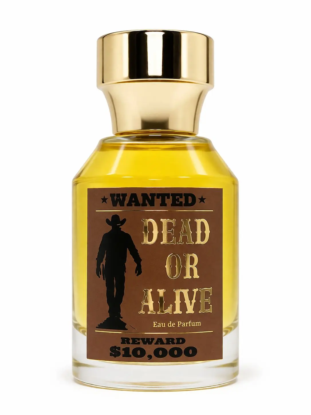 Statik Olfactive Dead or Alive 1.7 Ounce (50ml)