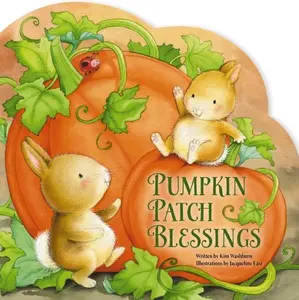 Pumpkin Patch Blessings