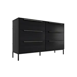 Lira - 6 drawers