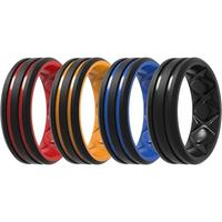 SETB1: Black-Red, Black-Orange, Black-Li