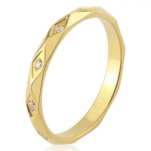 Clara Dainty Ring