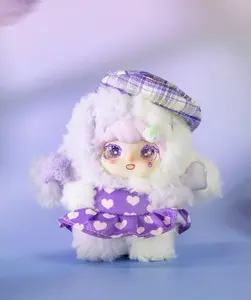 LOKIKI Sweety2 Perfect Gift For Collection  collective blind box #CuteToy #CollectibleToy #GiftGuide CutePlush #GiftIdea