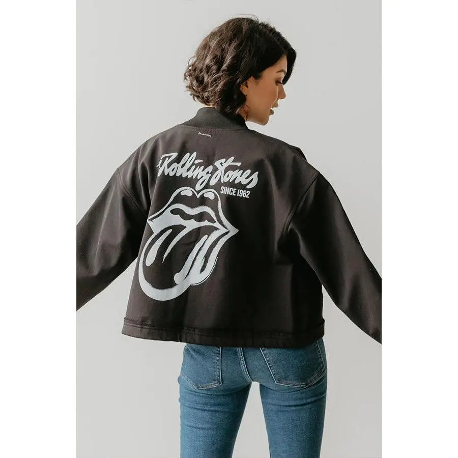 Rolling Stones Varsity