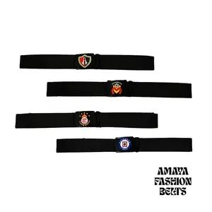 Liga Mx Belts/ soccer belts/ MX soccer teams/ belts/ fashion Belts