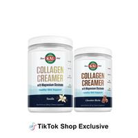 Collagen Creamer Variety Duo