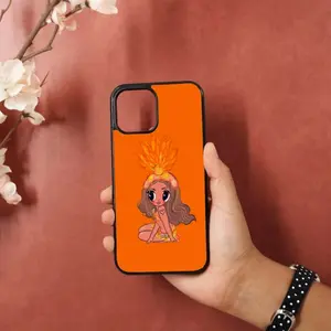 Karol G iPhone 16 Pro Max Case, Tropicoqueta 15 Pro case, Summer case, Latina Forever iPhone 11 Pro Max ZDL