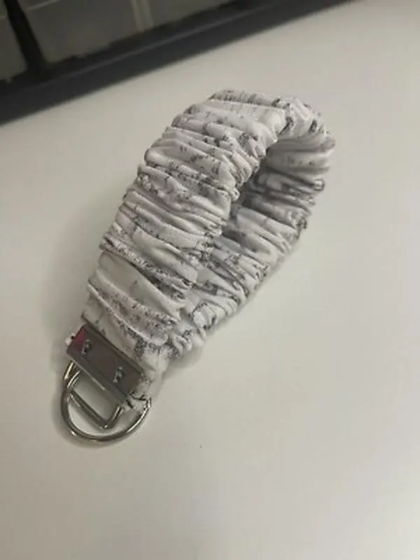 Scrunchie Wristlet