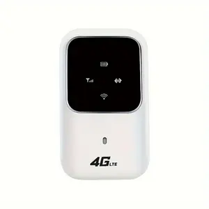 Portable WiFi Modem Available New Portable Modem Wifi Router Mobile Wifi Mifi 4G LTE Hotspot Unlocked