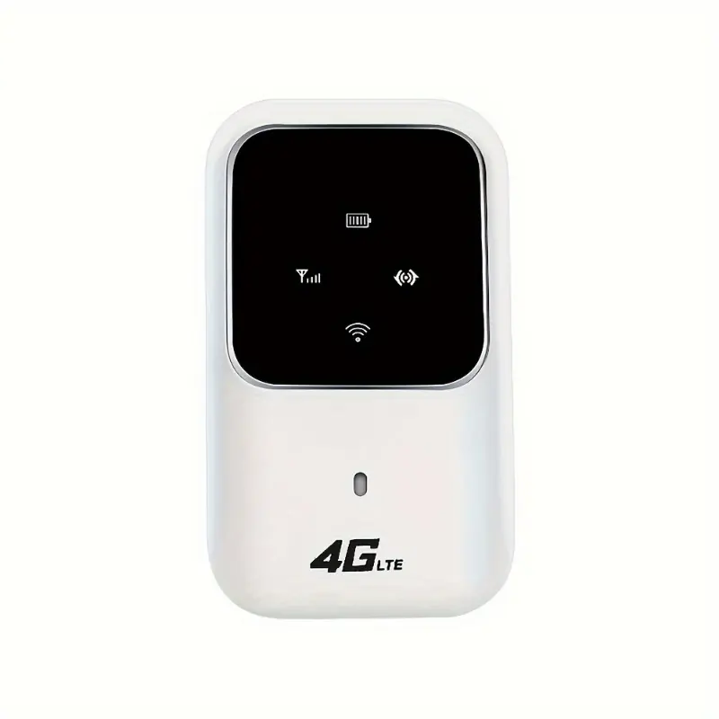 Portable WiFi Modem Available New Portable Modem Wifi Router Mobile Wifi Mifi 4G LTE Hotspot Unlocked