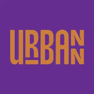 urbann shop logo