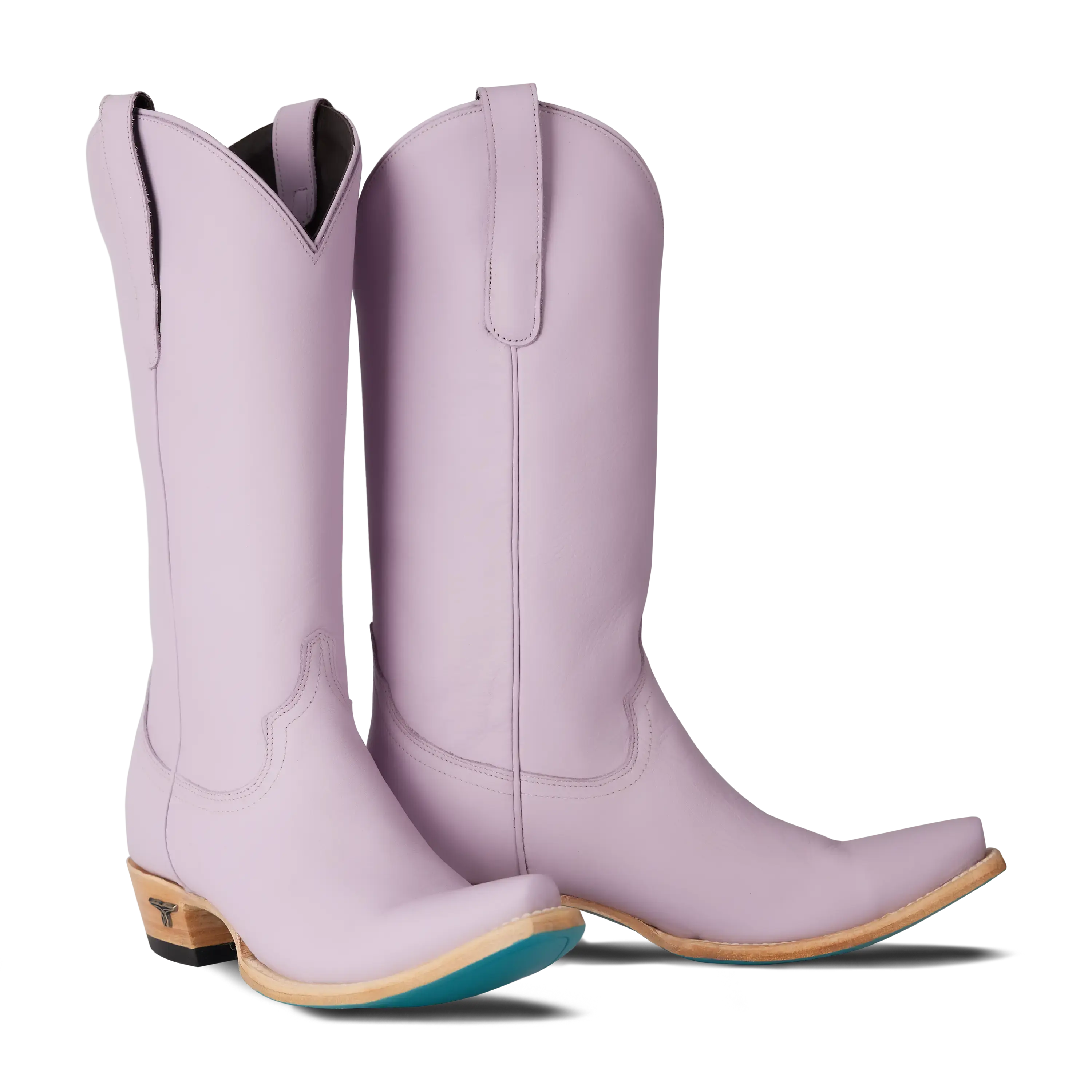 Emma Jane Boot - Lovely Lavender