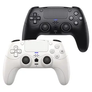 DualSense Wireless Controller – Multi-Platform Gamepad for PS5, PC, iOS, Mac & Steam Deck – Linear Motor, Mute Button, USB-C Wired & Bluetooth