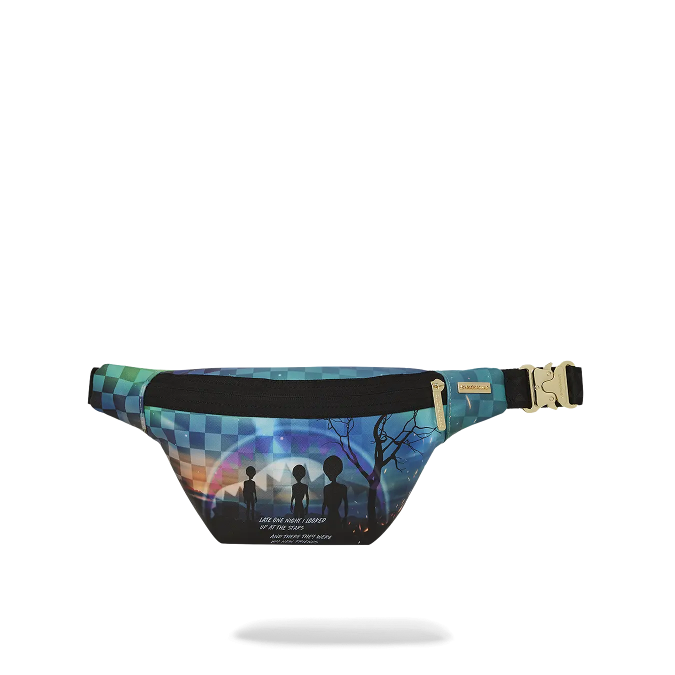 LATE ONE NIGHT SAVVY CROSSBODY LATE ONE NIGHT SAVVY CROSSBODY