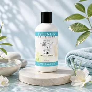 Sweetwater Goat Milk Lotion