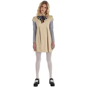 Women's M3GAN Halloween Costume