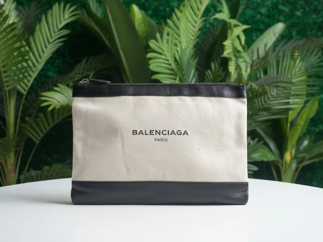 balenciaga trash pouch - TikTok Shop