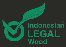 Rico & Plato Ibu Teak Mortar & Pestle