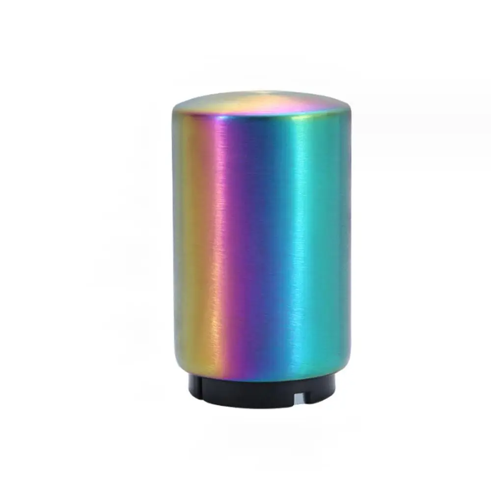 1 Piece Magnetic Bottle Cap Remover, Stainless Steel Bottle Cap Opener, Household Kitchen Utensil