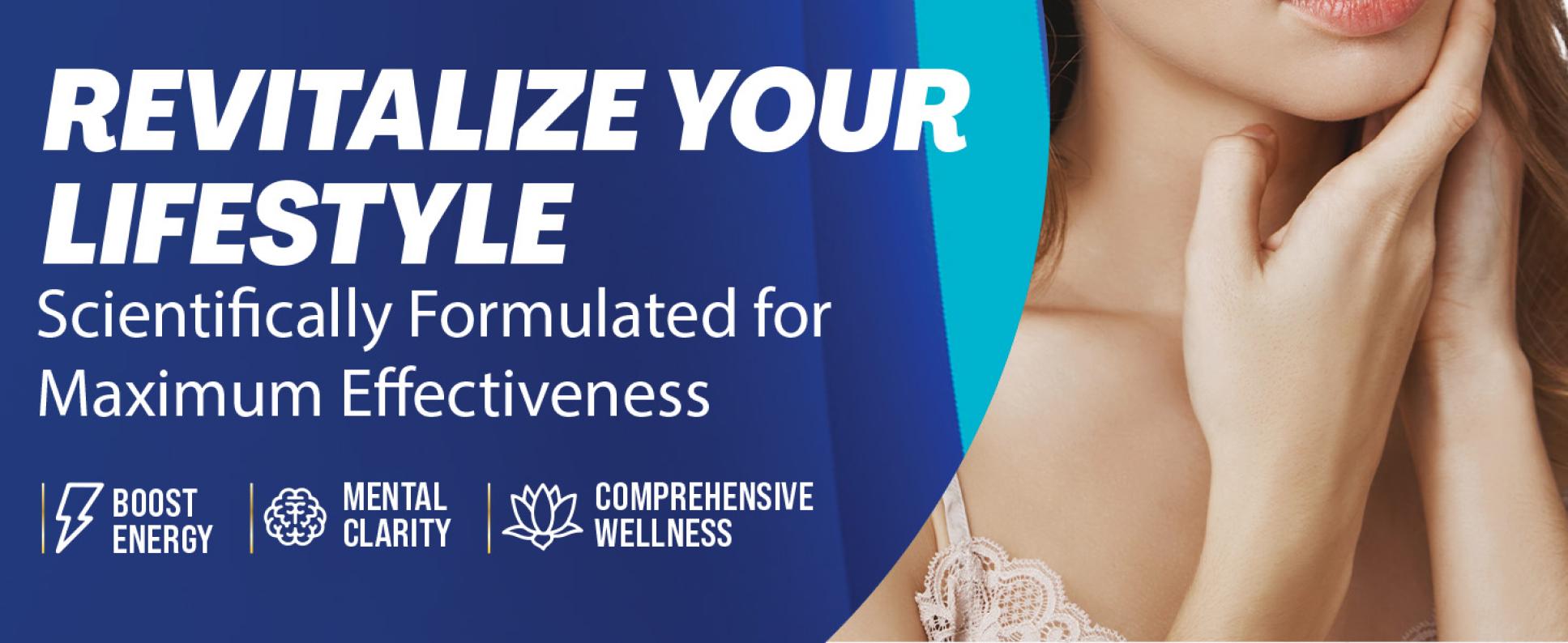 Eternal Vitality Bundle - Zoyava NAD+ & Sea Moss All-in-One Supplement Combo for Extra Skin Aging Support, Multivitamin, & Overall Wellness - Made in USA