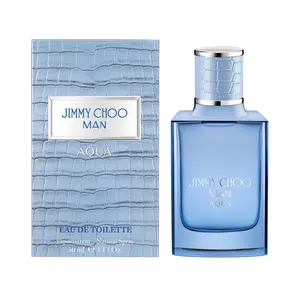 Jimmy Choo Man Aqua 1oz EDT Spray for MEN
