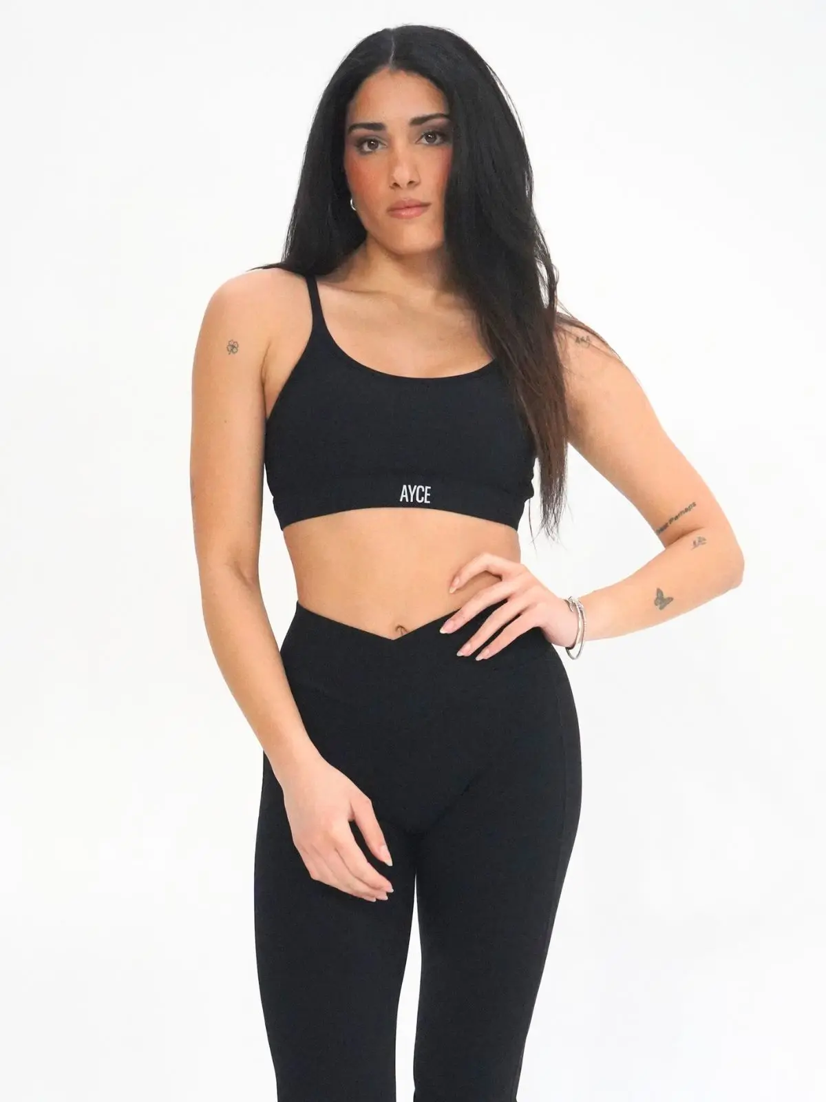Embody String Top