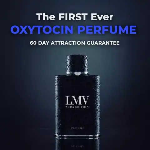 LINIVE LMV Cologne For Men, Enhance Social Attraction & Confidence， A long-lasting, fresh marine fragrance suitable for both men and women, The Ideal Choice for Perfume Collectors, Great Gift to Dad/Husband/Boyfriend