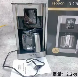 1.8L Coffee Machine