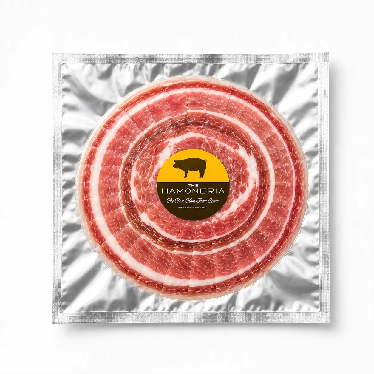 Paquito Jamon Iberico Cebo de Campo, Edible Dietary Protein Product