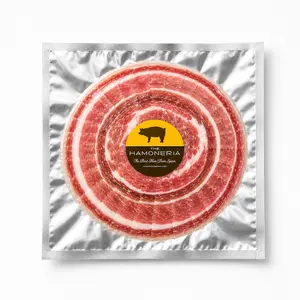 Paquito Jamon Iberico cebo de campo 100% Protein