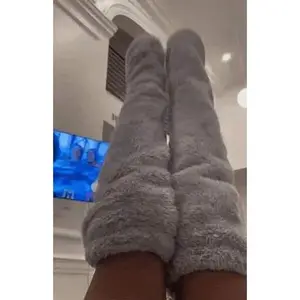 Teddy Socks