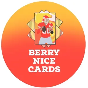 BerryNiceCards