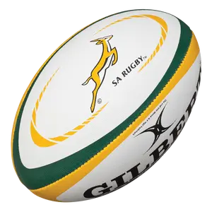 South Africa Replica Ball by Gilbert