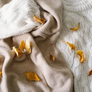Cashmere & Linen Fragrance Oil