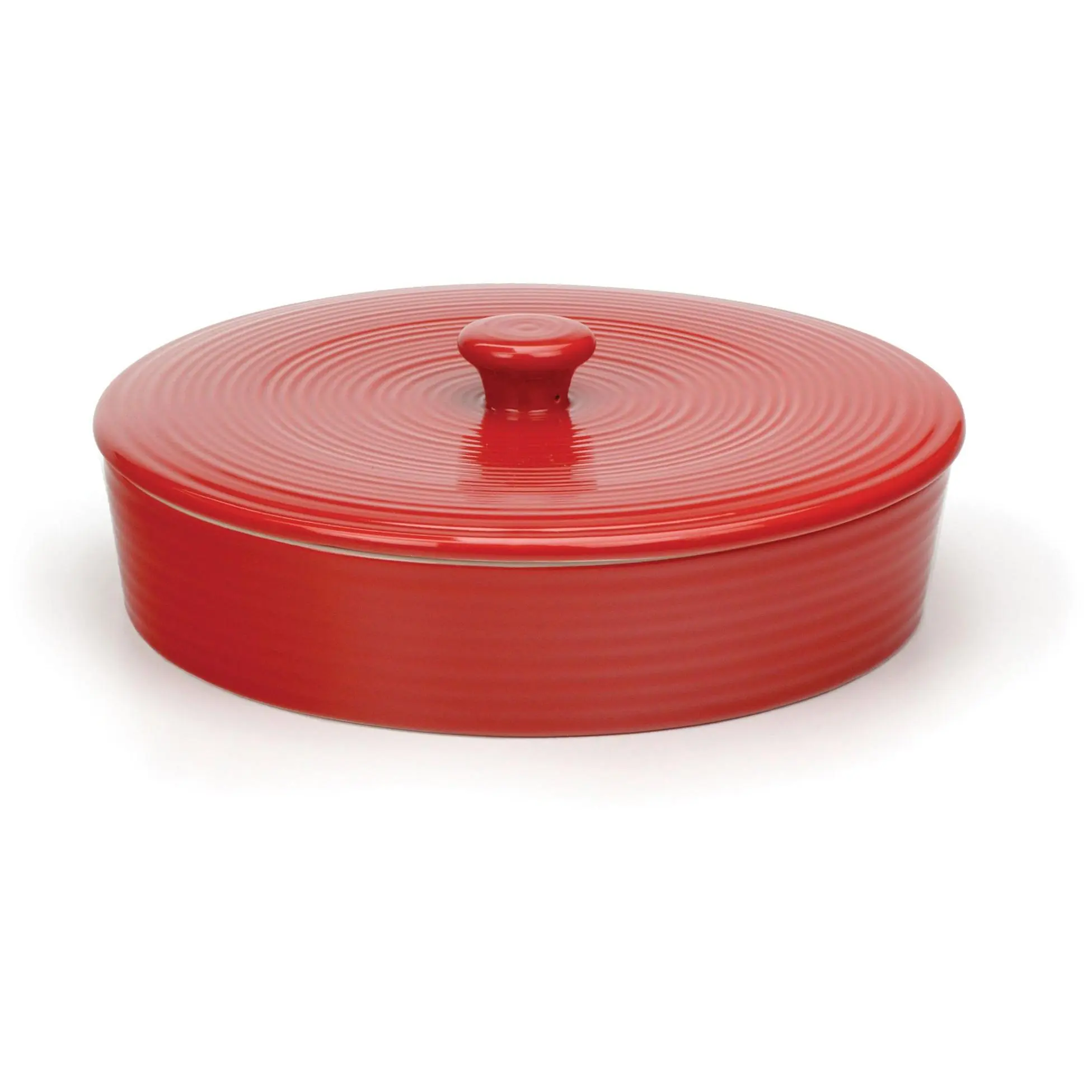 RSVP 10" Stoneware Tortilla Warmer