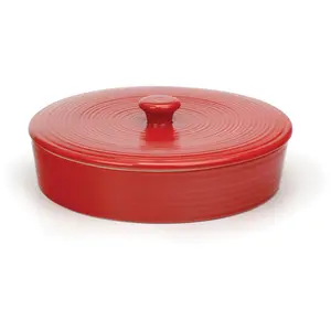 RSVP 10" Stoneware Tortilla Warmer RSVP 10" Stoneware Tortilla Warmer