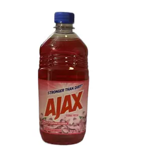 Ajax multi-purpose cleaner