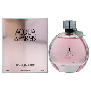 Acqua Di Parisis Venizia by Reyane Tradition for Women - 3.3 oz EDP Spray